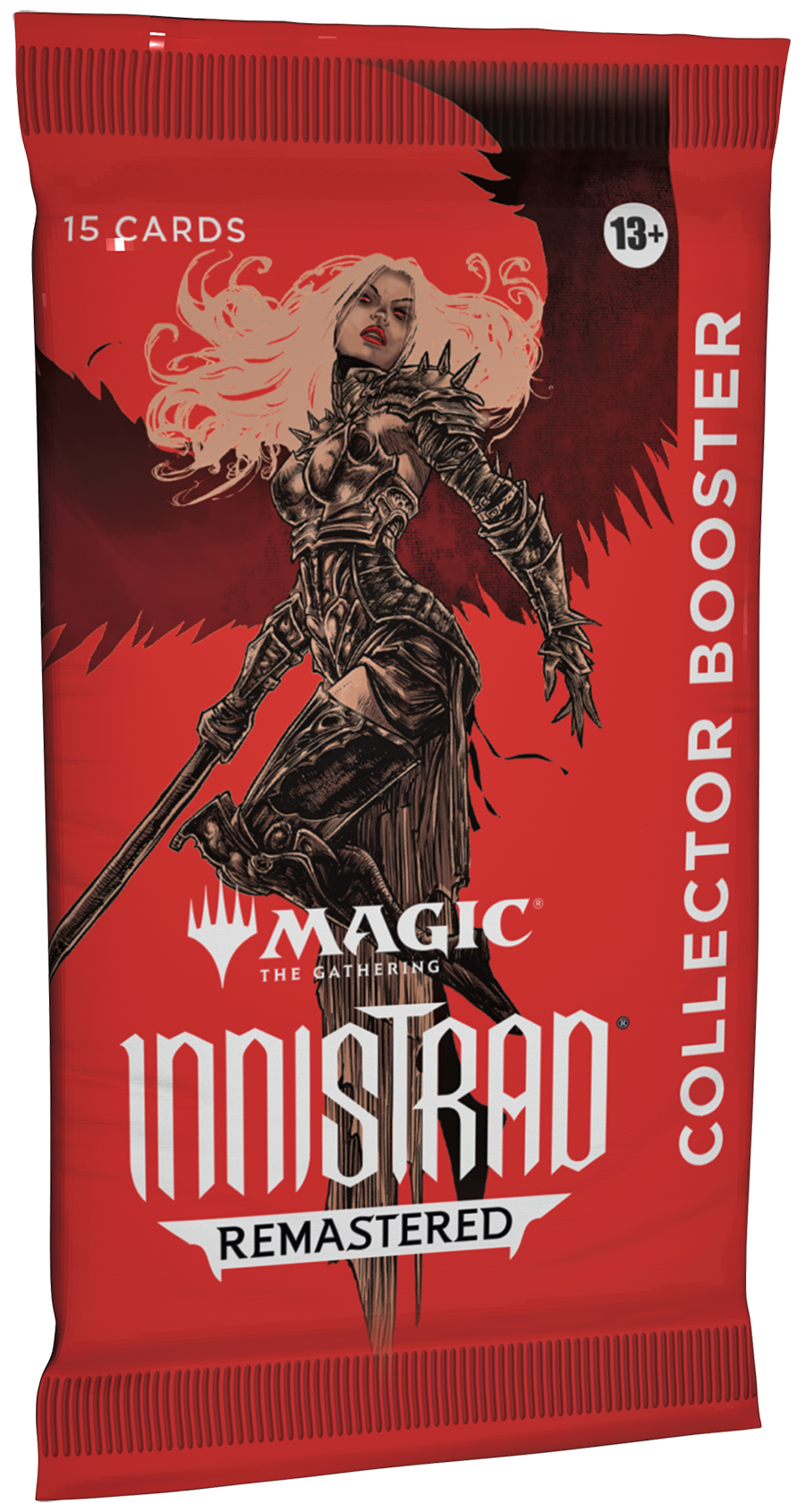 Innistrad Collector Booster