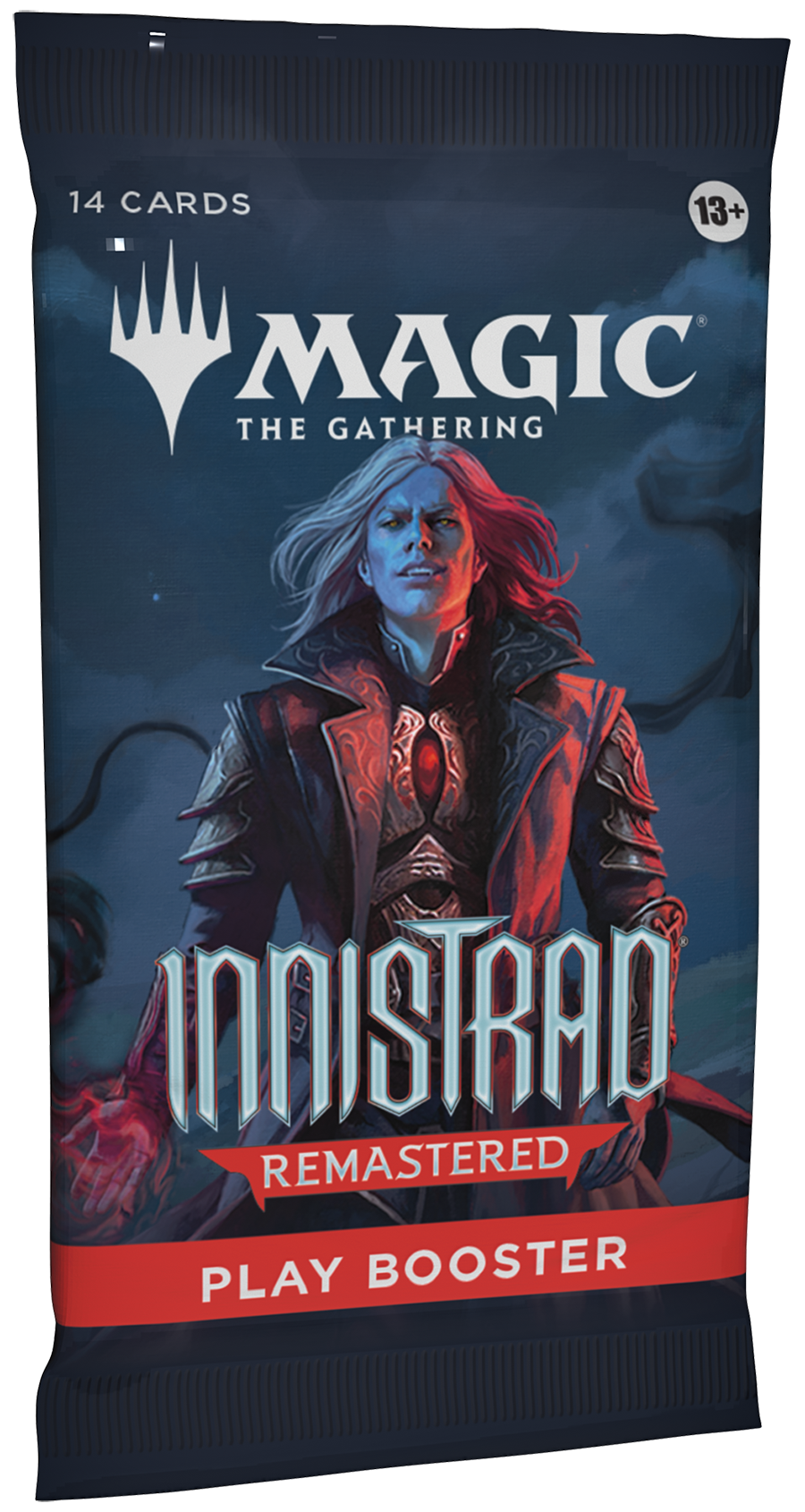Innistrad Remastered Booster