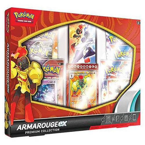 Armarouge ex Premium Collection