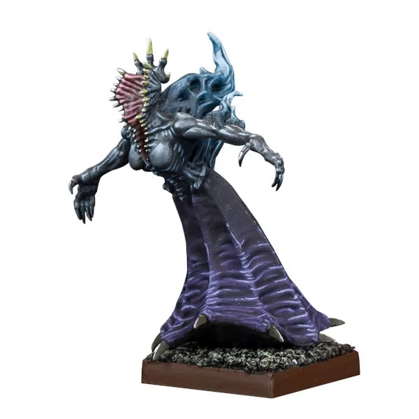 Nightstalkers Banshee