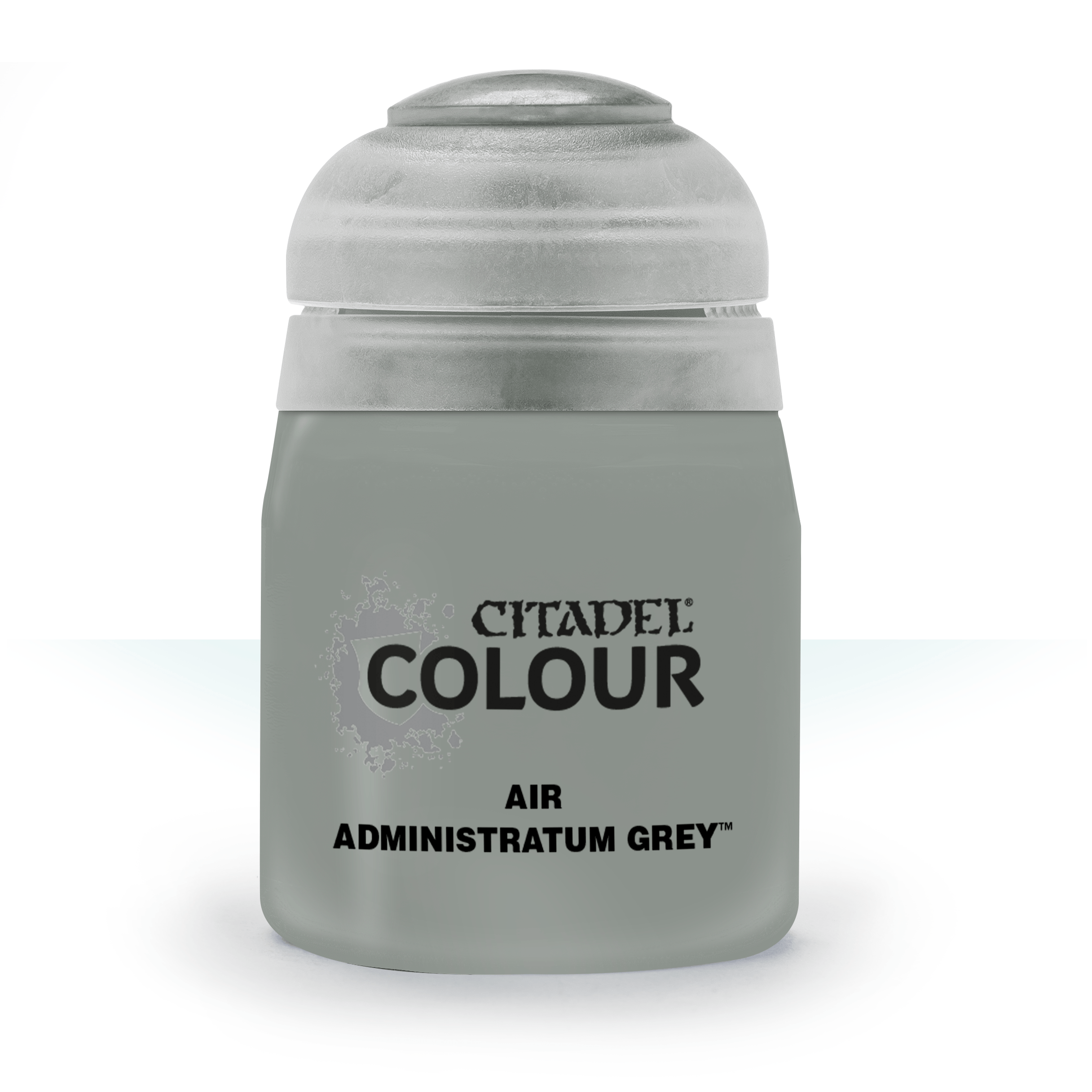 Air Administratum Grey