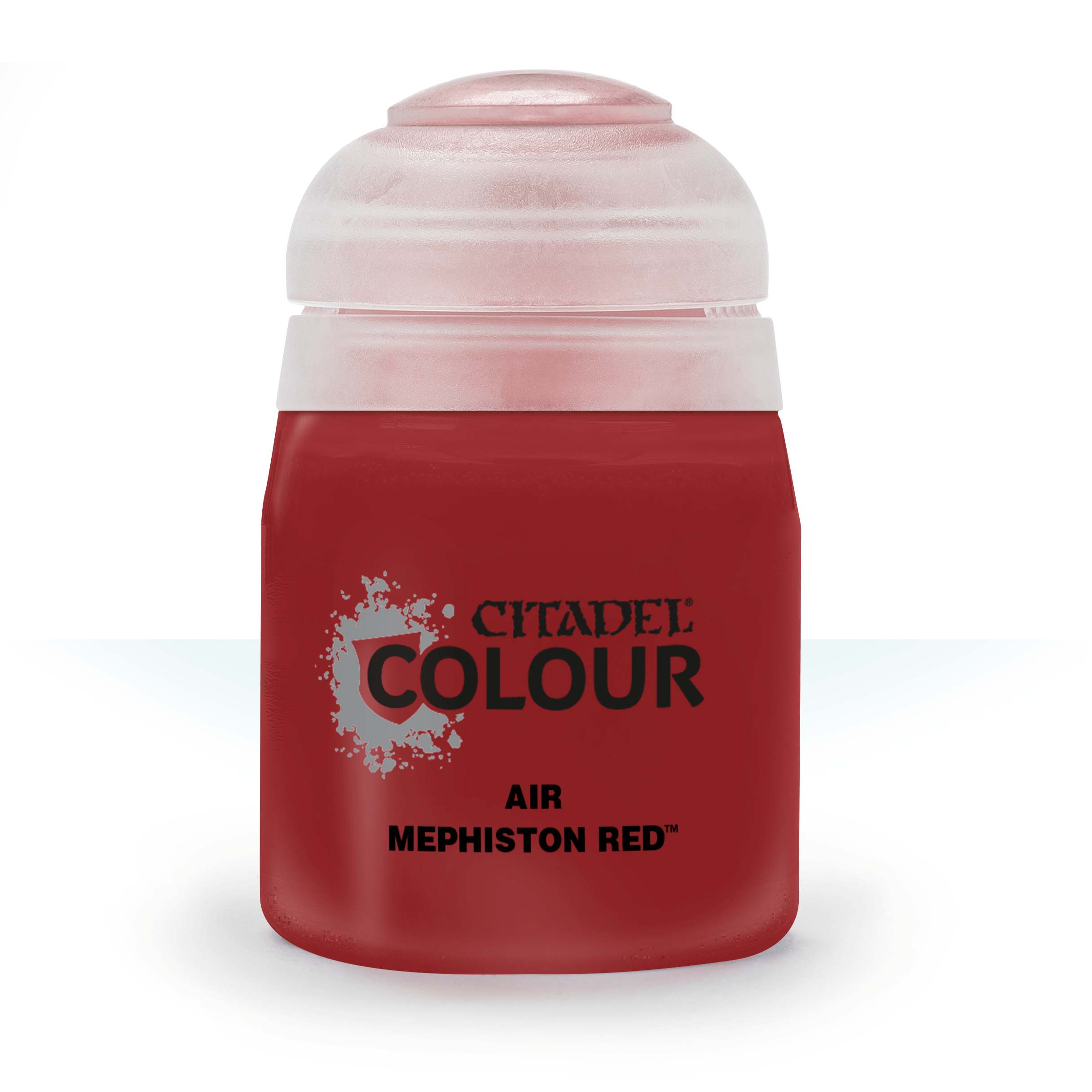 AIR: MEPHISTON RED
