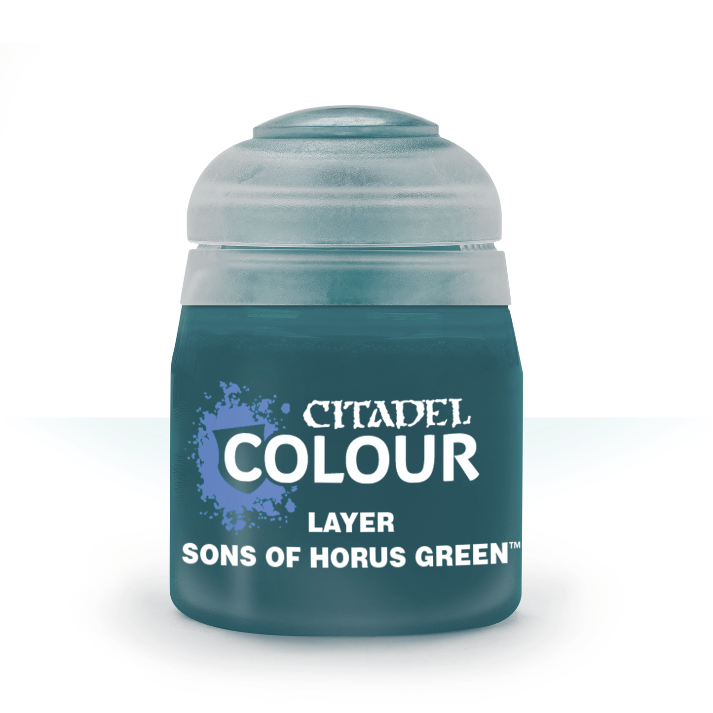 LAYER:SONS OF HORUS GREEN