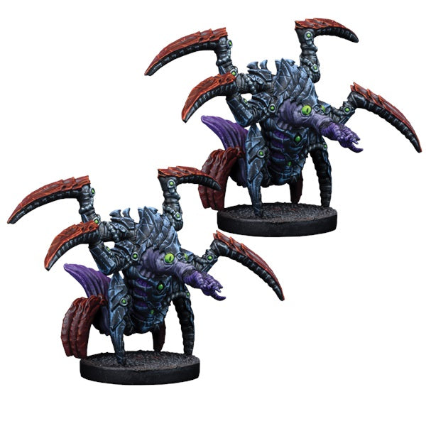 Nameless Faction Booster