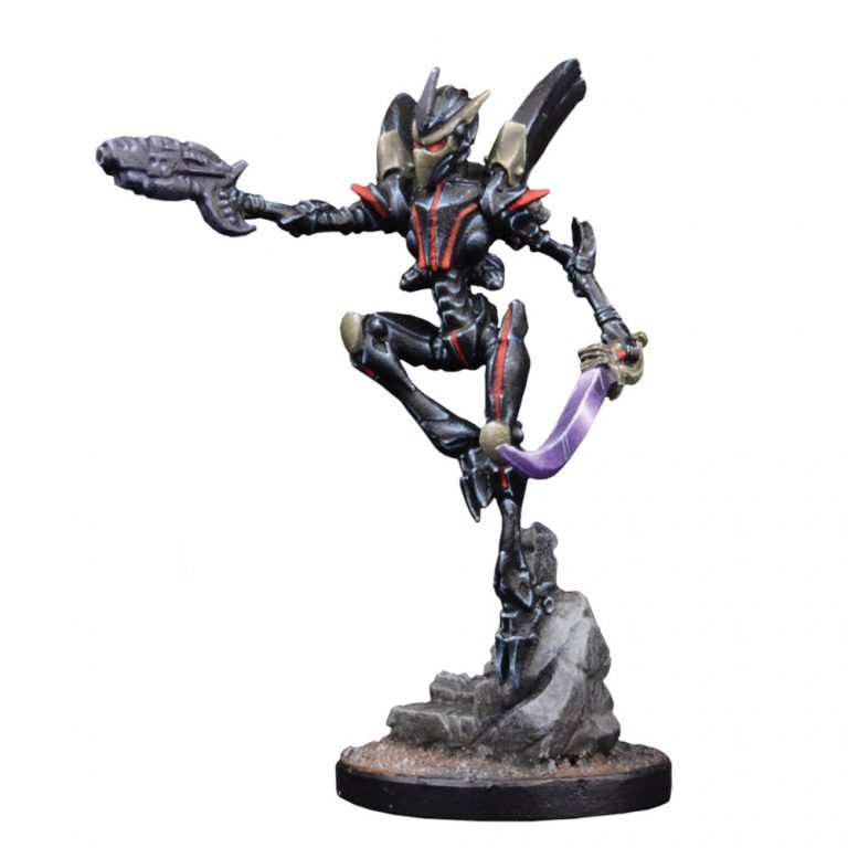 Black Talon Prime
