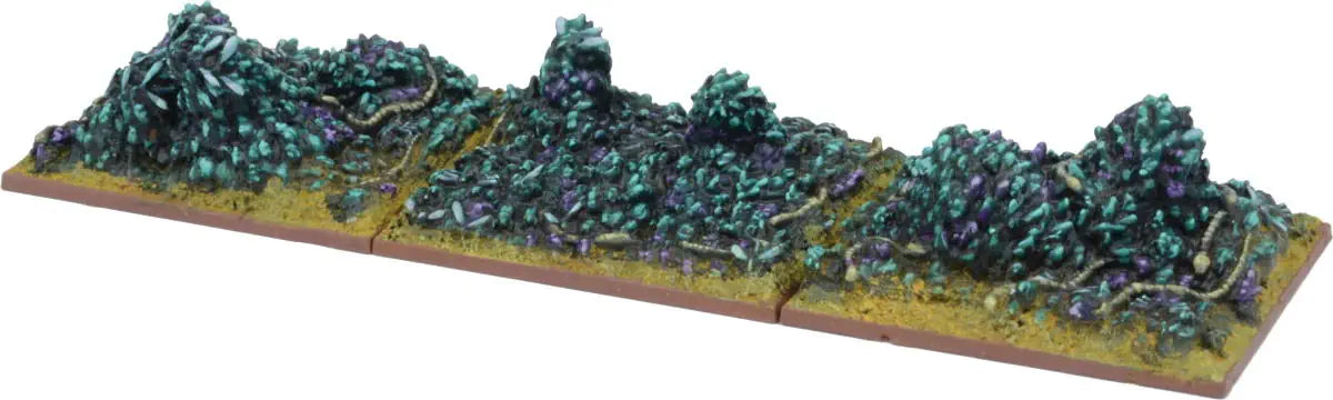 Swarm Regiment