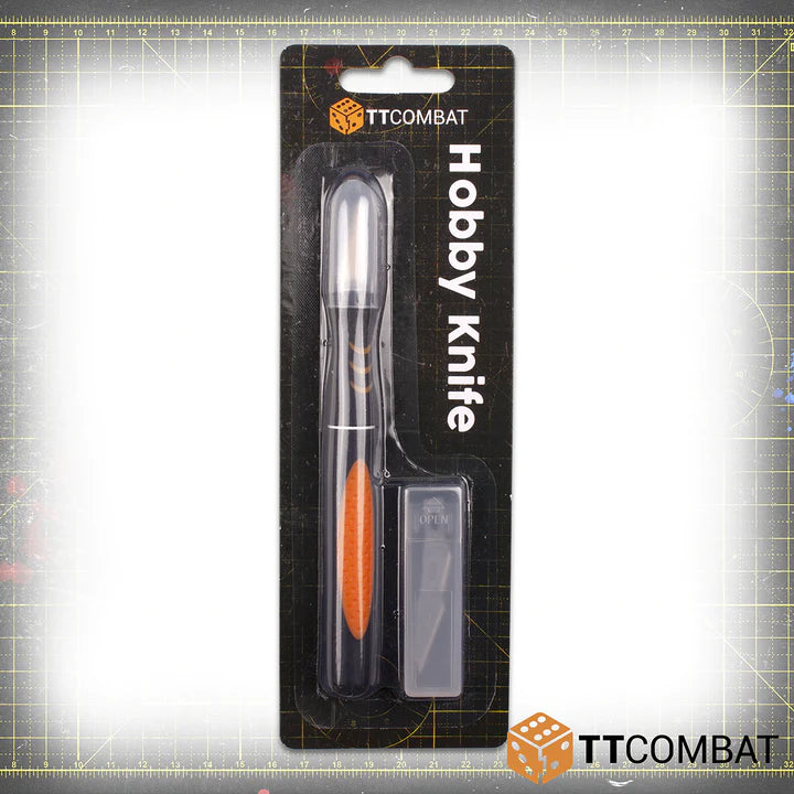 Hobby Knife