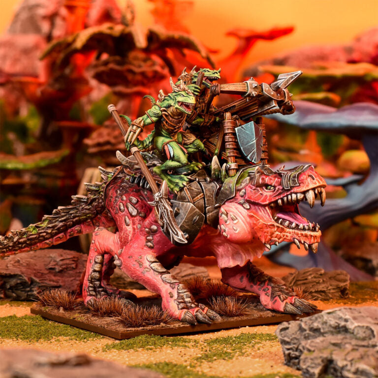 Ghekkotah Slasher