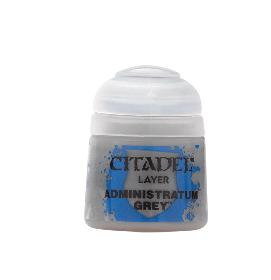 ADMINISTRATUM GREY
