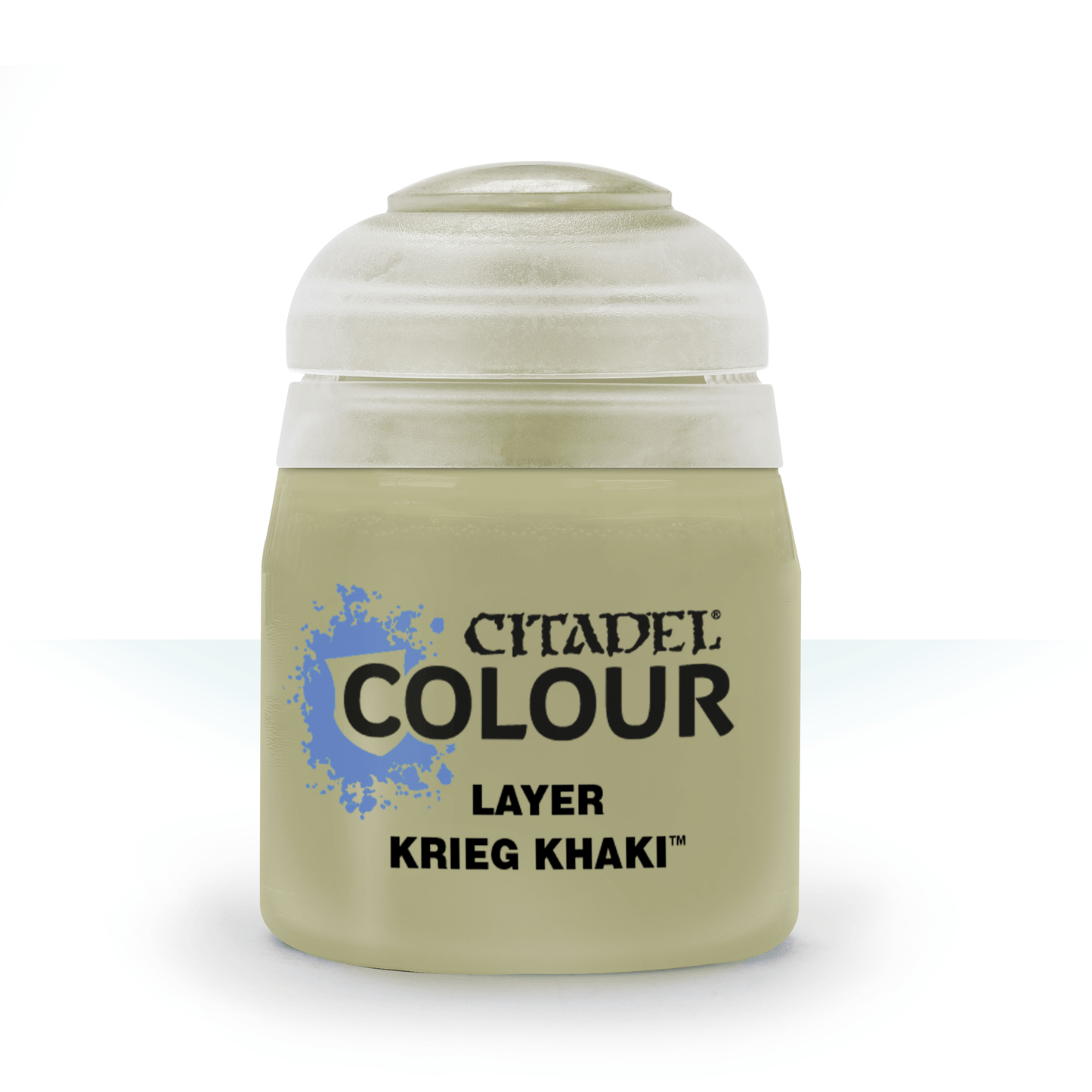 Krieg khaki