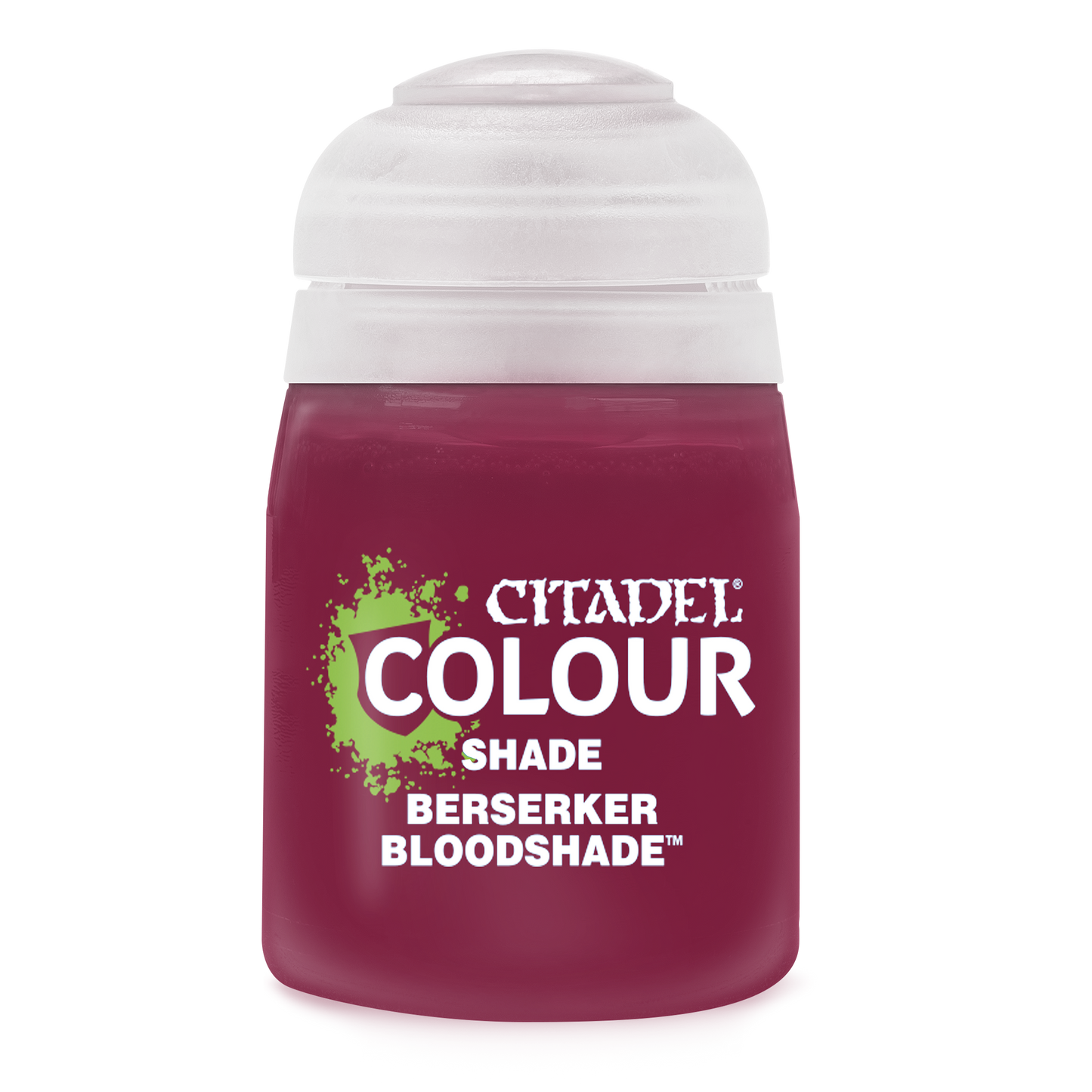 BERSERKER BLOODSHADE