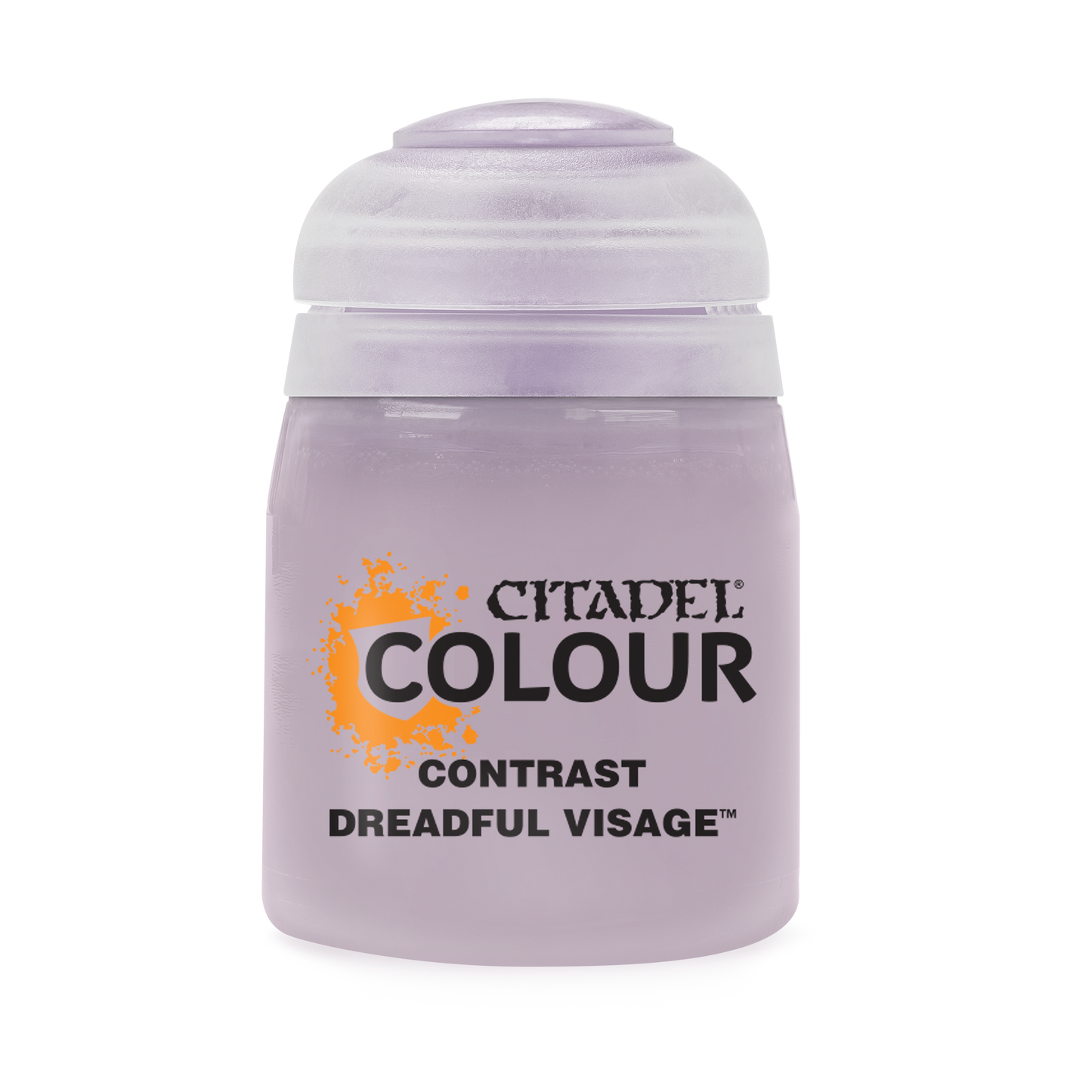DREADFUL VISAGE