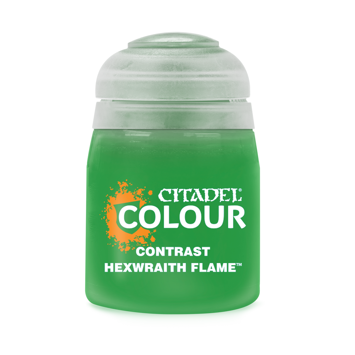 HEXWRAITH FLAME