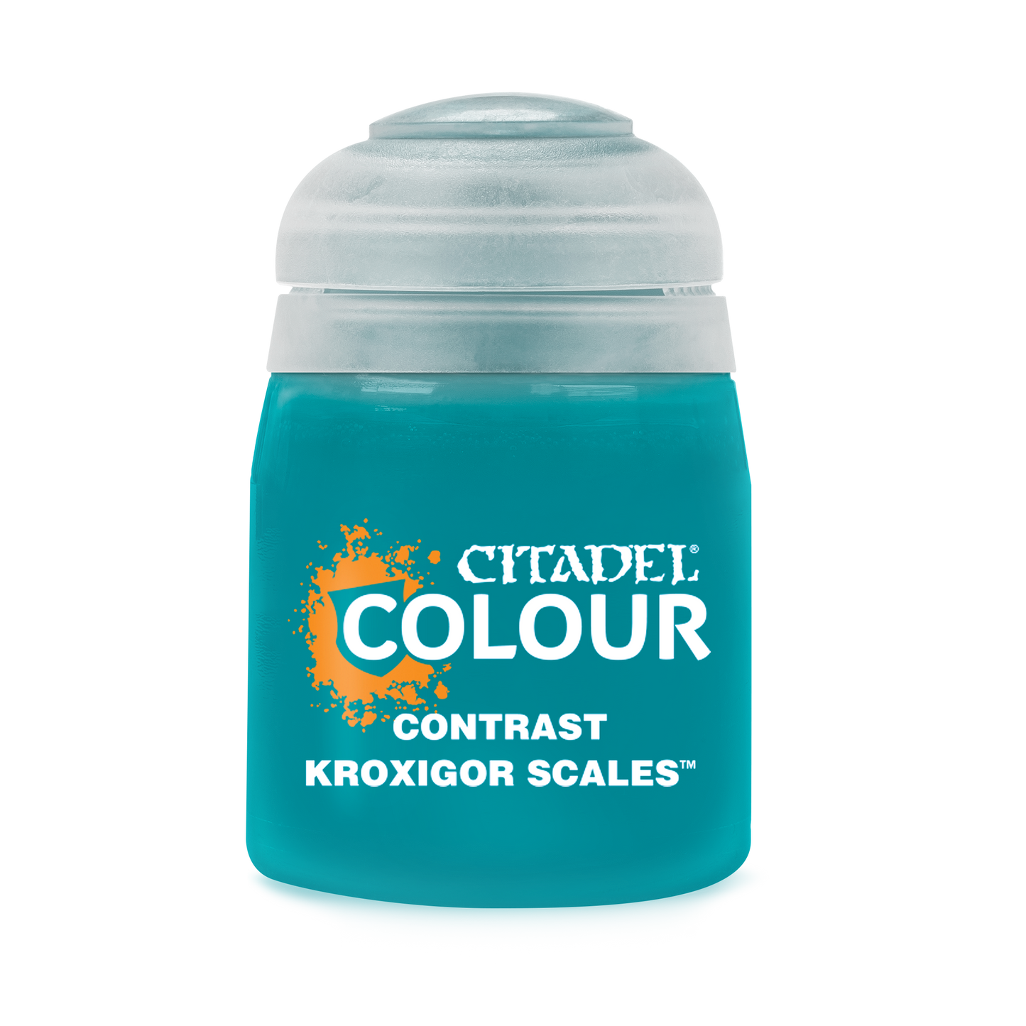 KROXIGOR SCALES