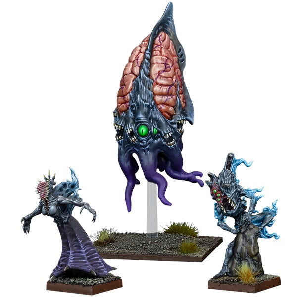 Nightstalker Faction Booster