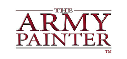 Army Painter Fanatic Range