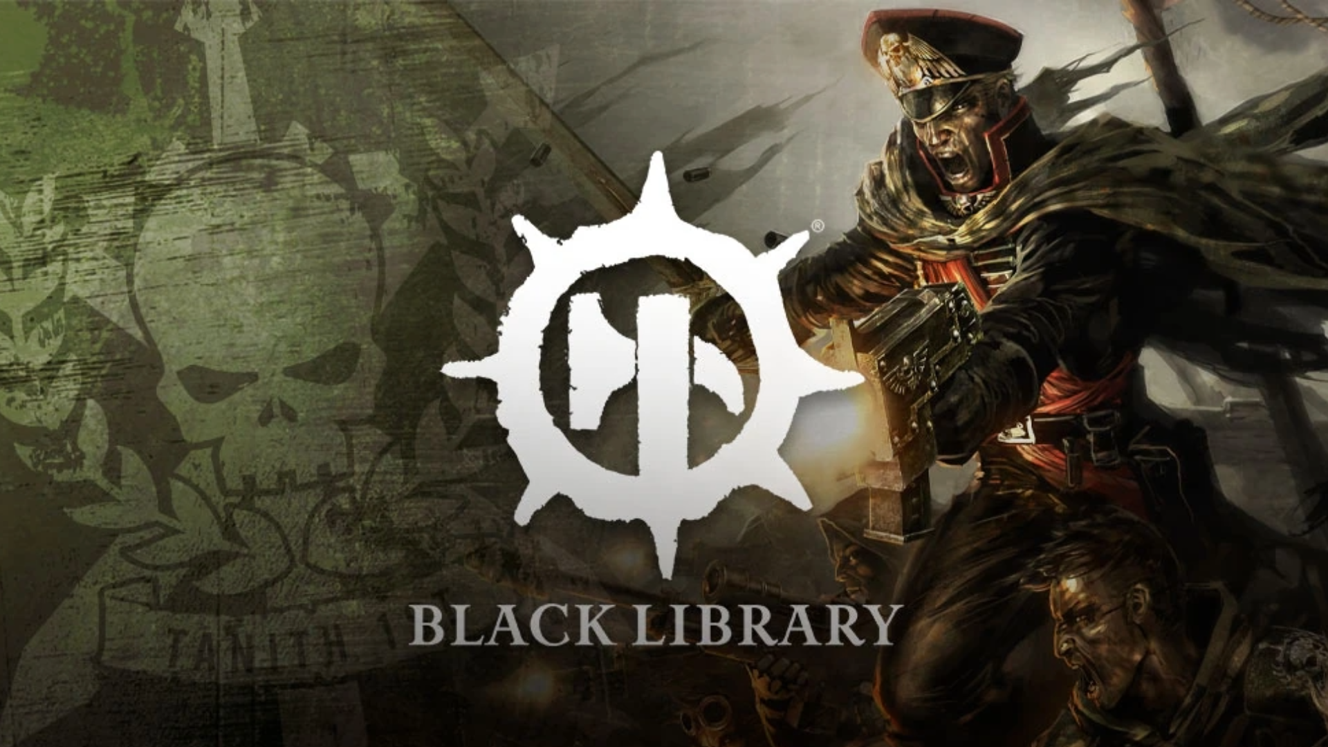 Black Library