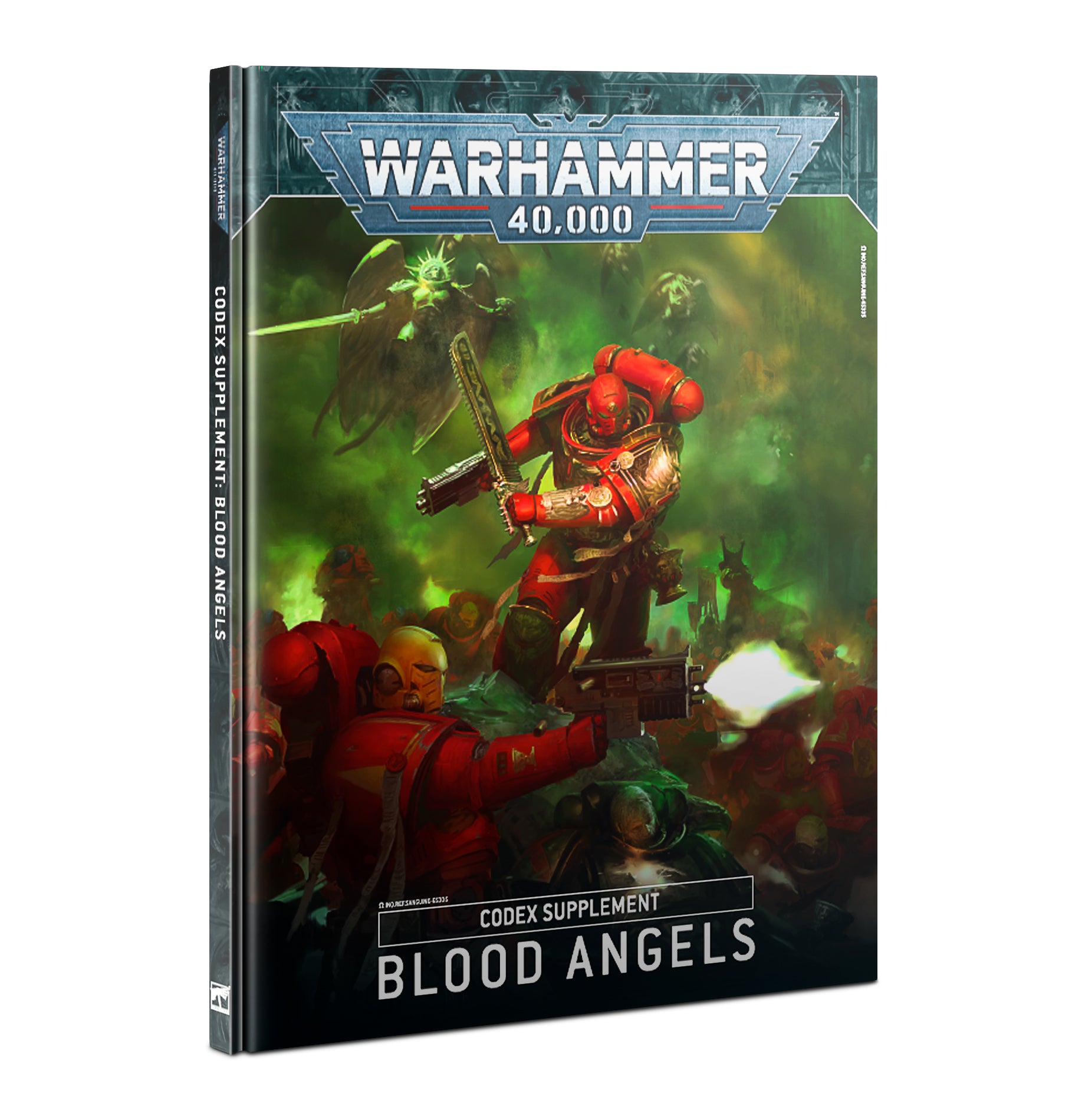 Blood Angels