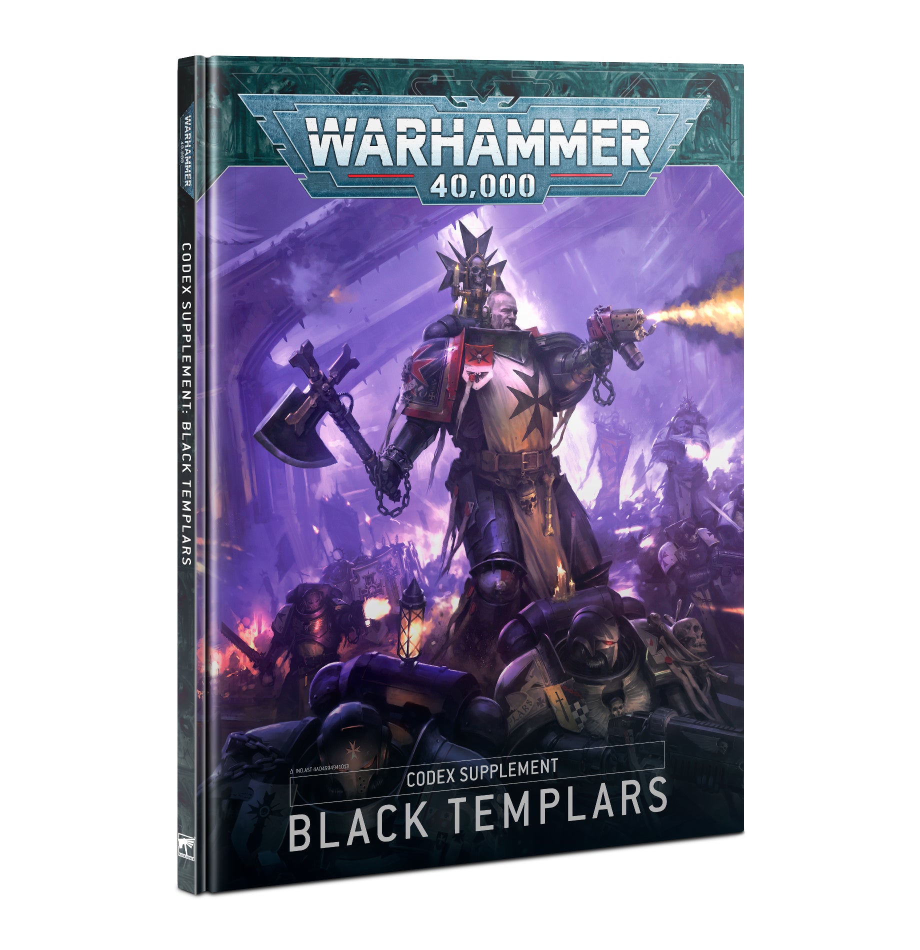 Black Templars