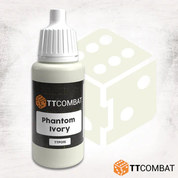 Phantom Ivory