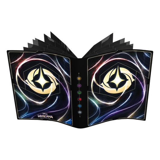 Lorcana Portfolio Lorcana