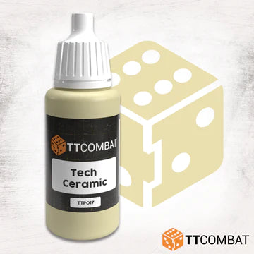 Tech Ceramic