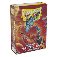 Perfect Fit Japanese Size 60 Clear