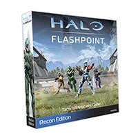 Flashpoint - Recon Edition