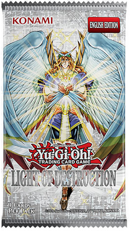 Light of destruction booster