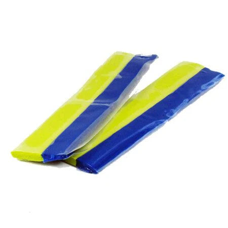 Green Putty (Blue/ Yellow) Stuff (18 Inc