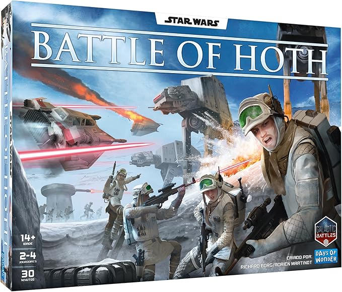 Battle of Hoth