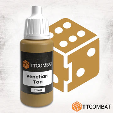 Venetian Tan