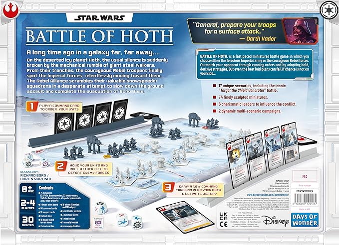 Battle of Hoth