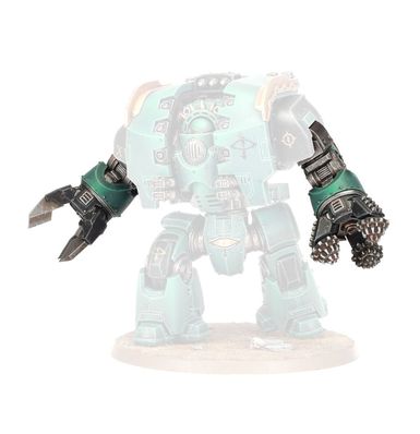 Leviathan Close Combat Wpns Frame