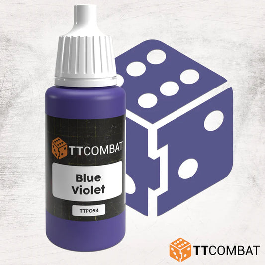 Blue Violet