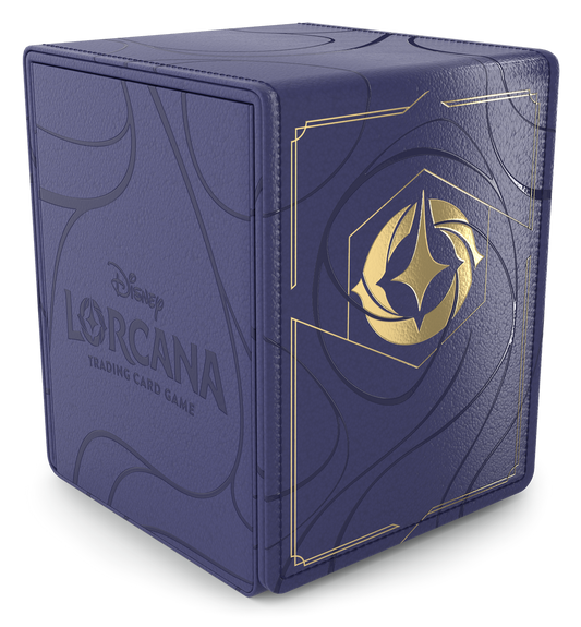 Deluxe Deck Box