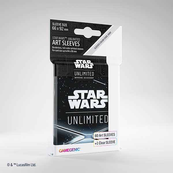 Star Wars Unlimited Accent Gaming Star Wars Unlimited Accent Gaming