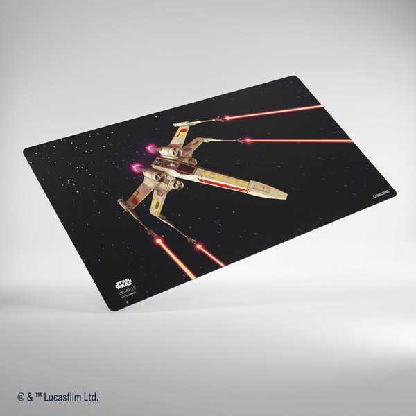 SWU Game Mat - X-Wing