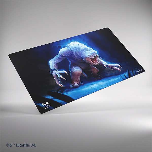 SWU Game Mat - Rancor