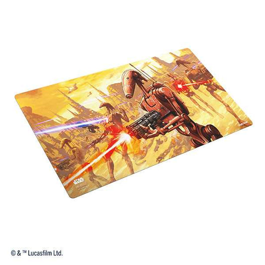 SWU Game Mat - Battle Droids