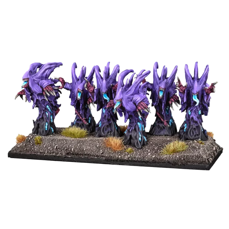 Nightstalker Phantom Troop