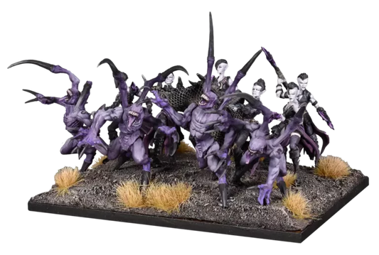 KoW Twilight Kin Voidwranglers