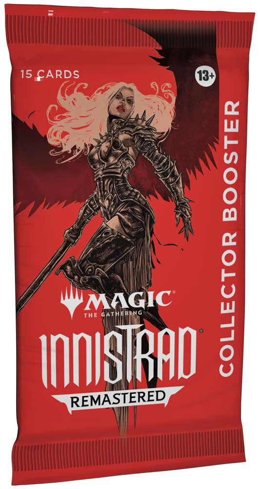 Innistrad Collector Booster