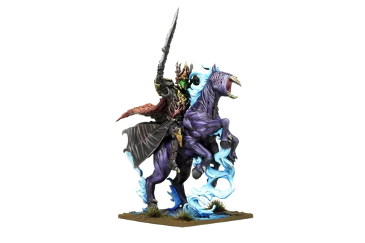 KoW Twilight Kin Mikayel, Lord of Nightm