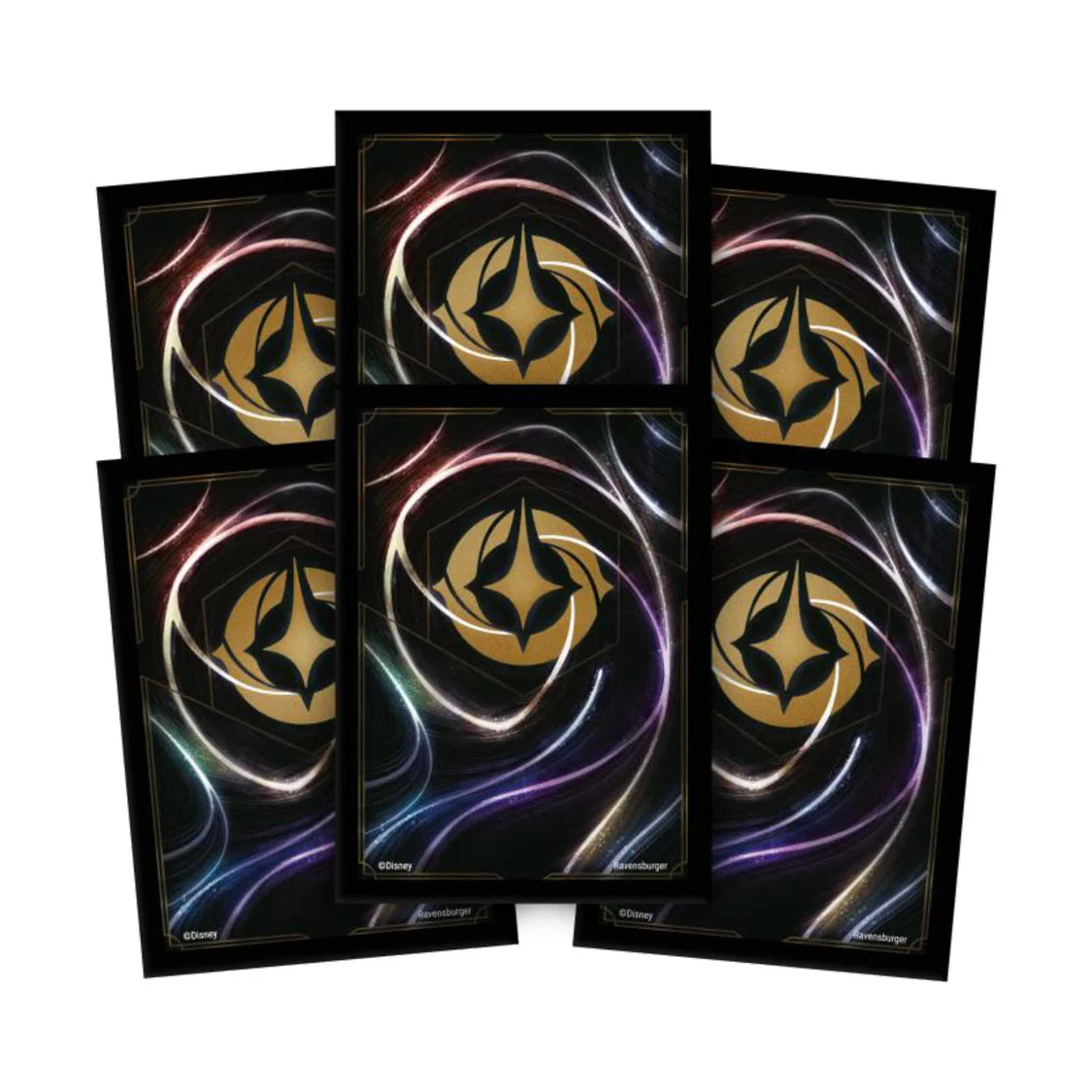 Card Sleeve Pack Lorcana Brand - Set 5-8