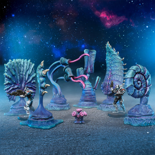 TC Alien Woods