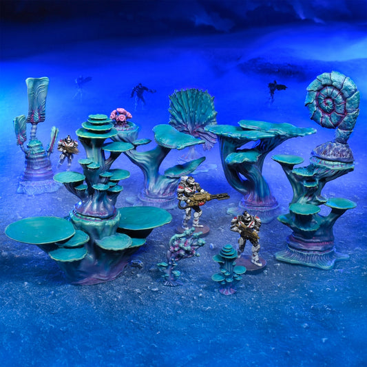 TC Otherworld Forest
