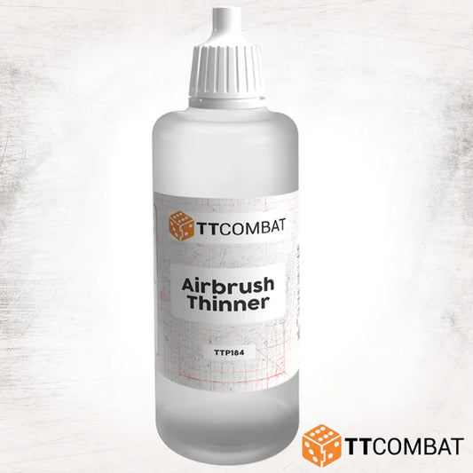 Airbrush Thinner