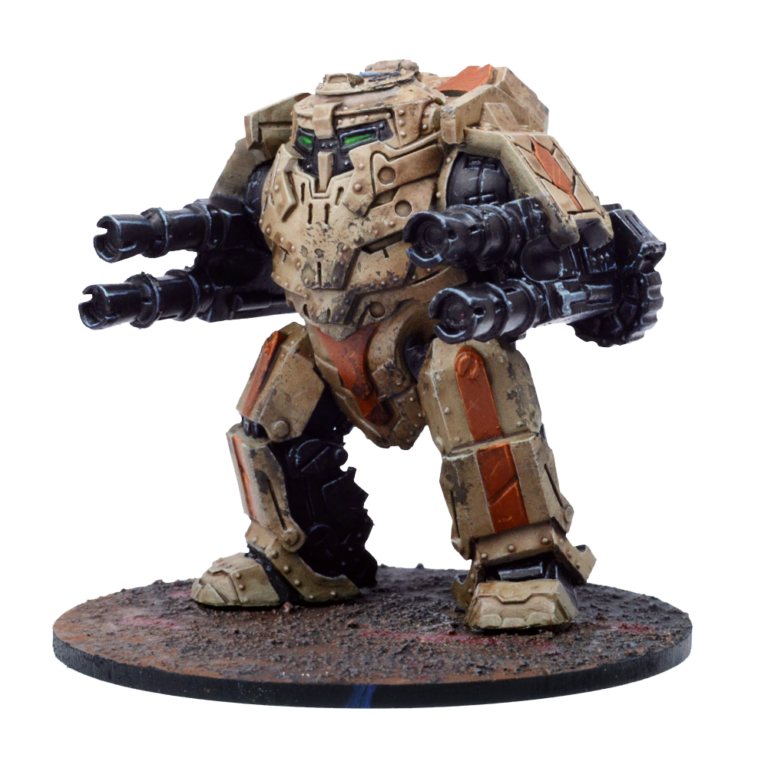 Forge father Doomstorm pattern IA