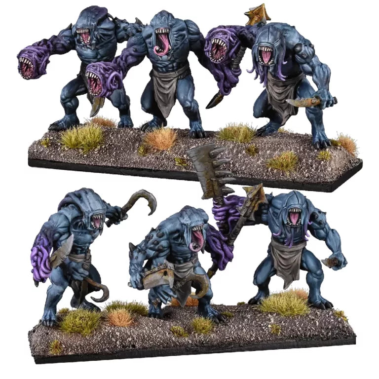 Nightstalker Butcher Horde